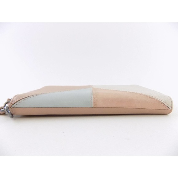 4/$25 The Sak Peace Clutch Wristlet Phone Wallet - Picture 5 of 6